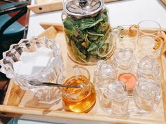 -白马宴·椒麻鸡(新华南路店)