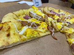 -达美乐比萨(井亭路店)