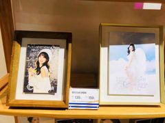 -天真蓝照相馆(五角场百联又一城店)