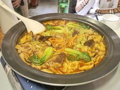 -安多素食(广仁寺路店)