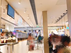 -喜茶(佛山岭南站店)