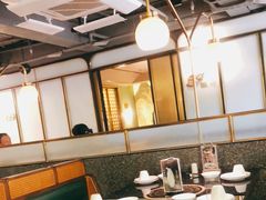 大堂-顺峰顺水顺德菜(龙华店)
