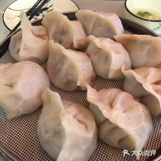 城西老地方驴肉汤饭店