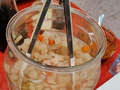 -喜家德虾仁水饺(岗厦北店)