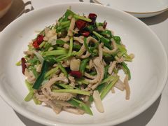 -山东宾馆·齐鲁苑餐厅