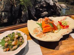 -森味薪火烧•烧鸟居酒屋•日本料理(望京店)