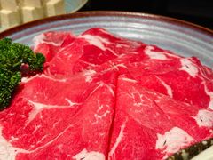 -赤RedBowl川锅·炙烤·板前(北京瑰丽酒店)