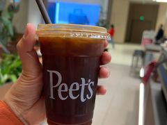 -Peet's 皮爷咖啡(深圳湾万象城店)