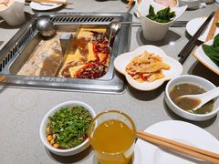 -海底捞火锅(太阳宫凯德mall店)