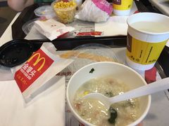 -麦当劳(乳山路店)