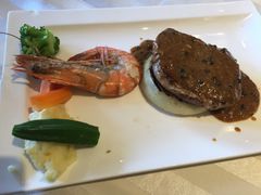 -维兰西餐(万泉河店)