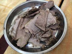 -清真·马安军辣子牛肉面