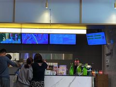 -奈雪的茶(凯德新都心店)