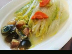 -口味堂(惠济路店)
