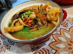 -丽丽三鲜螺蛳粉(田林路店)