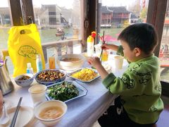 -洞天食府(北大街店)