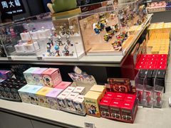 -泡泡玛特POPMART(苏州诚品生活店)