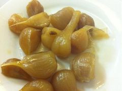 糖蒜-东来顺饭庄(apm总店)