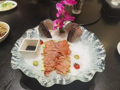 -健眺小海鲜(临海后山店)