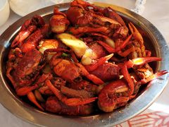 -小李子油焖大虾(南浦店)