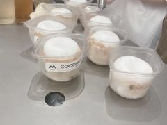 -M Stand(宁波万象城店)