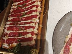 -朴太院·朝鲜族炭火烤肉(民乐园总店)