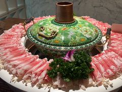 -苏皙·传统涮(南京六合万达欢乐港店)