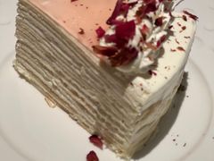 -翠贝卡&Mama Kelly Brunch Coffee(河西店)