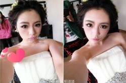-香香造型