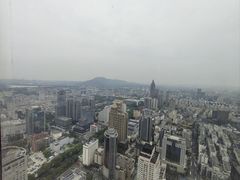 -云中捞高空旋转餐厅(商茂世纪广场店)