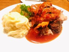-宝莱纳啤酒花园餐厅PAULANER BRAUHAUS Nanjing(广州路店)