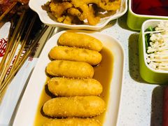 -蜀都小君肝串串香火锅(龙华旗舰店)