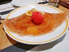 -La Creperie法餐厅(芮欧百货店)