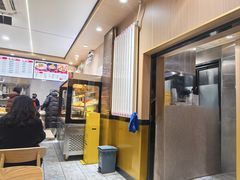 -林静小吃(复兴路店)