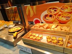 -川骄海鲜自助(王府井奥莱UP TOWN店原世界之花店)