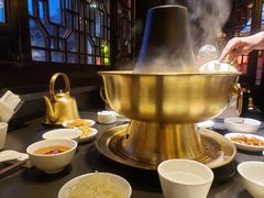 -鼓楼东街老火锅(鼓楼店)