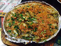 -龙老五汤店(站前西路店)