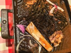 -西贝(紫荆广场店)