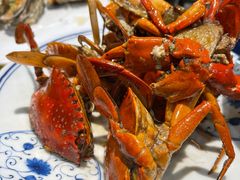-莲花公园煎蟹(总店)