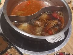 -水林间·寿喜烧自助(仙林金鹰店)