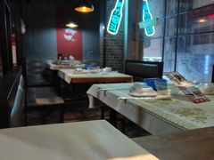 -黑牛码头·小龙虾·烧烤