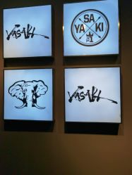 -YASAKI国际舞蹈中心