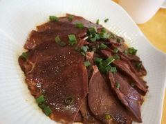 酱香牛肉-新粤新疆菜(禅城店)