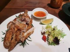 -星叶·东南亚料理(宁波万象汇店)