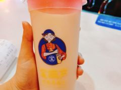 -宝葫芦西北茶食铺(万达店)