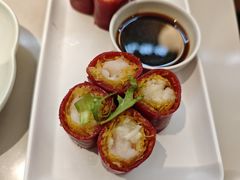 -蔡澜点心·粤菜(西单大悦城店)