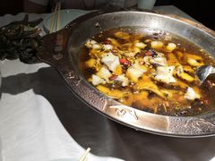 -雲蜀龙阁·金牌水煮鱼(方庄店)