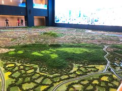 -南京市规划建设展览馆