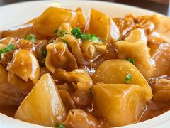 -南海渔村·徐博馆(琶洲店-粤菜养生宴)