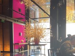 -上海滩餐厅(BFC外滩金融中心店)